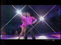 Young Ballroom Dance Couple 2