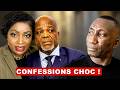 Togo Pacôme Adjourouvi S Ex Breaks Her Silence With Explosive Revelations 