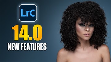 New Lightroom Classic Update | New Features in Lightroom 2025 (in Hindi)