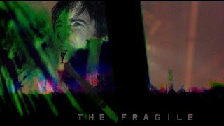 Nine Inch Nails- The Fragile Live &quot;DVD&quot;