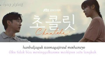 Thumbnail of (Indo sub) Lirik lagu dan Terjemahan Ailee - Just Look for You || ost Chocolate Drama Korea