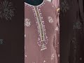 Orignal pakistani kurti more detail for whatsapp number :7777009960