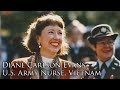 Diane Carlson Evans, Vietnam Veteran (Full Interview)