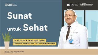 Apa manfaat dari khitan/sunat ?