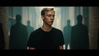 Shining Brightly - The Official Music Video