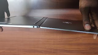 Hp Folio G1 UltraBook Full Review 2024.The Slimmest Hp laptop To Date.