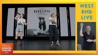 Redcliffe (with BSL interpretation) | West End LIVE 2026