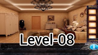 Escape game 50 rooms1 level-08|how to #escaperoom #walkthrough  #50rooms1#youtube #games #gaming screenshot 5