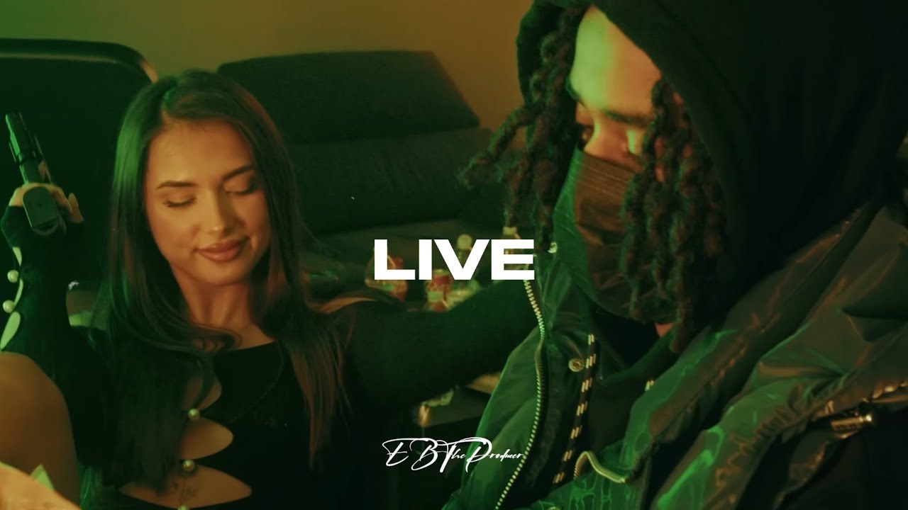 Shacki x Sticky x Dancehall Type Beat 2025 | 