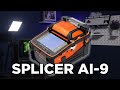 Review Splicer - Alat Sambung Fiber Optik