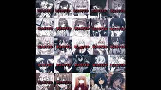 Best Waifu ? Aizen - Bleach Animemanga Edit