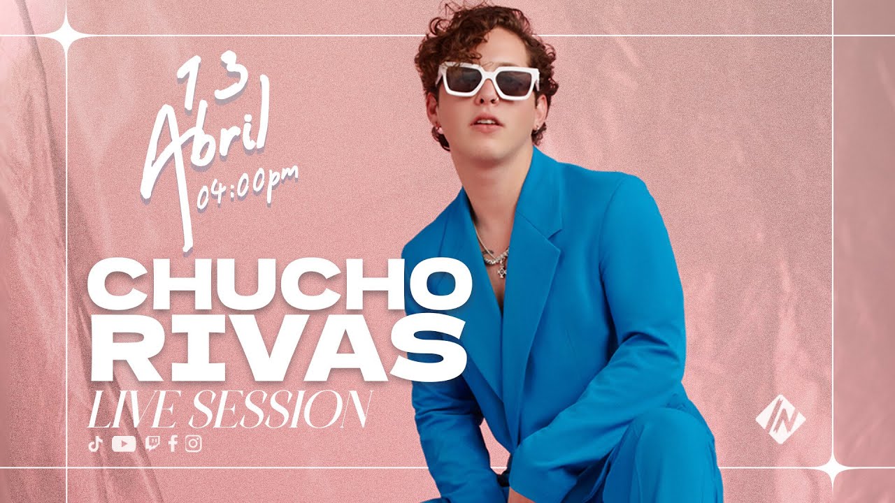 Chucho Rivas Chucho Rivas - YouTube