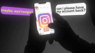 Hacking Instagram Models To Ask Them Out