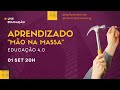 Como transformar as AULAS para uma ESCOLA 4.0? - ft @EngClariceBarreto