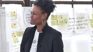 Create Your Action Plan