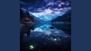 Waterside Serenity Etude