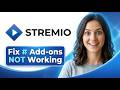 How to Fix Stremio “No Streams Were Found” Error (2026 Guide)