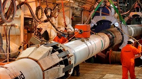 Greystones   S Lay Carbon Steel Pipeline   Rev 01