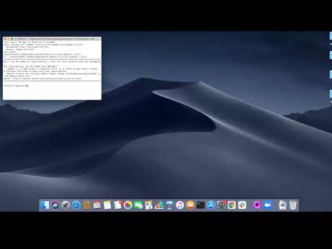 apache jmeter and plugins manager setup