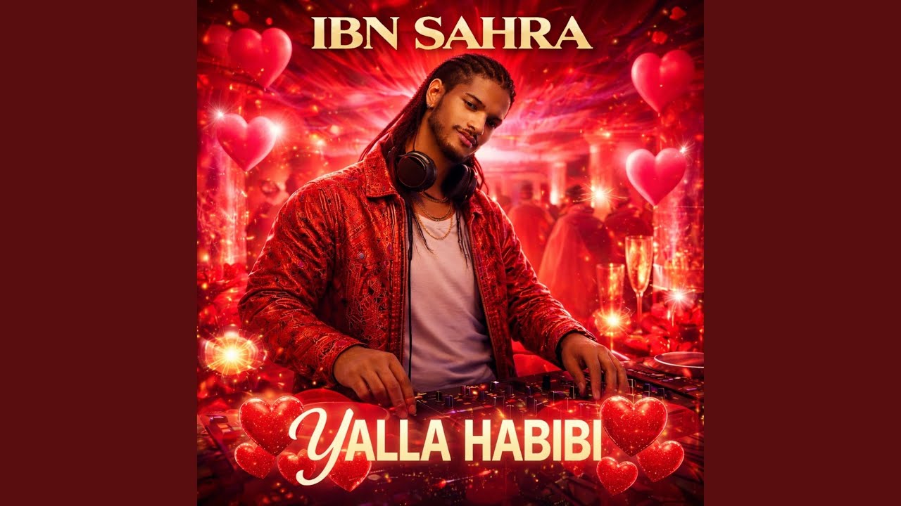 Baila Habibi by