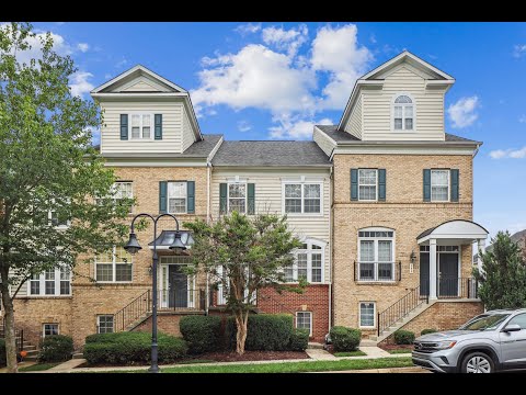 511 Tailgate Ter, Landover, MD home video tour