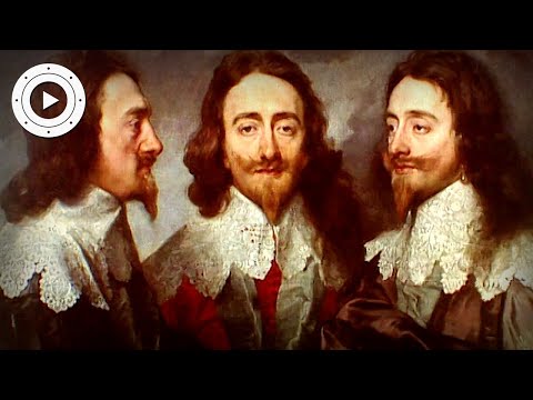 The Fall of King Charles I - How the English Civil War Ended the Monarchy