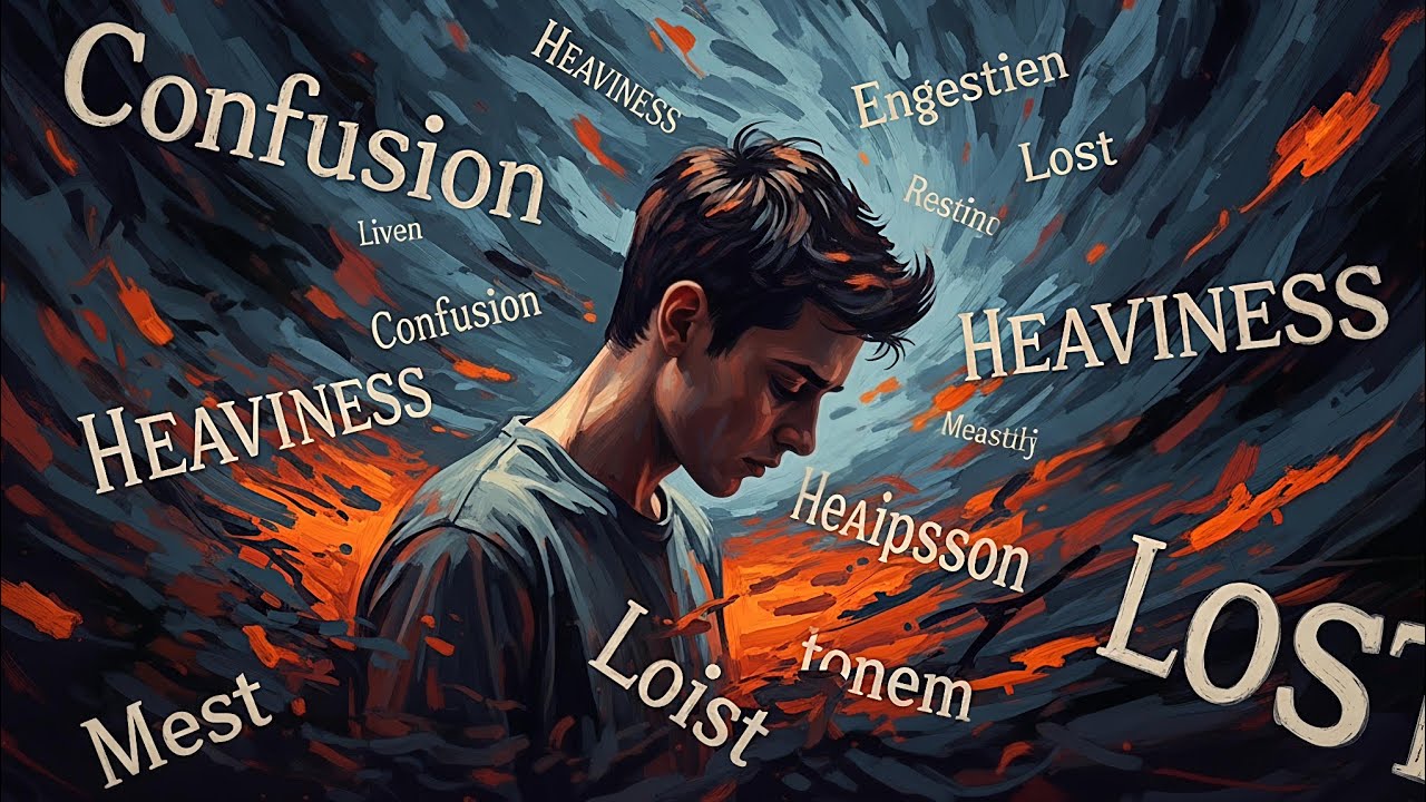 😔 Agar Tum Lost Ho, To Ye Tumhari Sabse Badi Problem Hai | 6 Habits That Fix Life