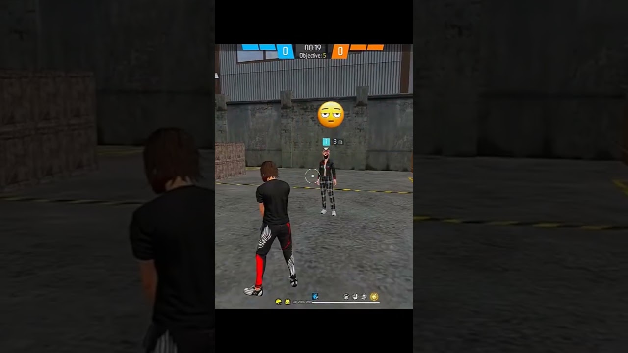 old player aura - YouTube