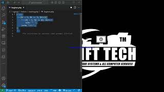 PHP   Patterns Rectangle, Right Angled Triangle, Reflected Right Angled Triangle, RIght Angled Trian