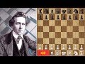 Morphy Destroys his Childhood Friend With Rook and Knight Odds! Amazing game :)