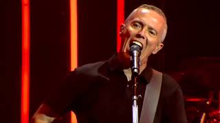 Tears for Fears - Shout (Live)