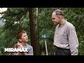 Sling blade  bags full of warsh  billy bob thornton lucas black  miramax