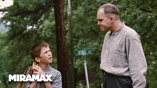 Sling Blade | 'Bags Full of Warsh' (HD) - Billy Bob Thornton, Lucas Black | MIRAMAX