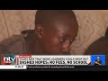 Grade 10 learners remain at home over school fees despite a Presidential Ruto's directive