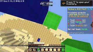 Im Back - Bedwars Arenacraft