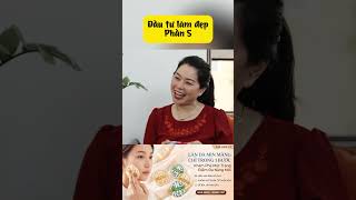 Đầu tư làm đẹp Phần 5