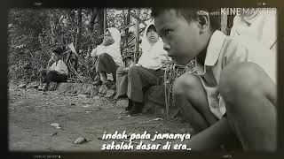 "Rindu Masa Sekolah Era 90 an" #lagu by. Ruang Musik RAHAYU-Memoria