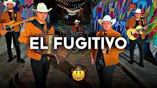 Grupo Arriesgado - El Fugitivo (Corridos 2022) chords