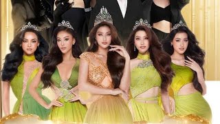 ChiPu trình diễn đốt mắt khán giả tại đêm chung kết Miss Grand VietNam sau Đạp Gió năm nay