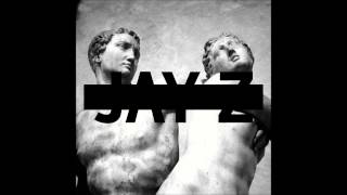 Jay-Z- Crown (Explicit)