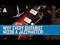 Why Every Guitarist Needs A Jazzmaster