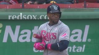 TBA AT BOS - May 14, 2017
