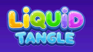 Liquid Tangle Gameplay Video for Android Mobile screenshot 4