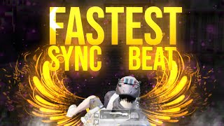 PUBG FASTEST BEAT SYNC MONTAGE| Layer Khmer Yala Beat Sync| RAaZ Gaming YT|