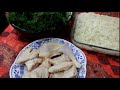 Плов Шушинский шююдлю аш (плов с укропом, курицей и яйцом) Азербайджанская кухня