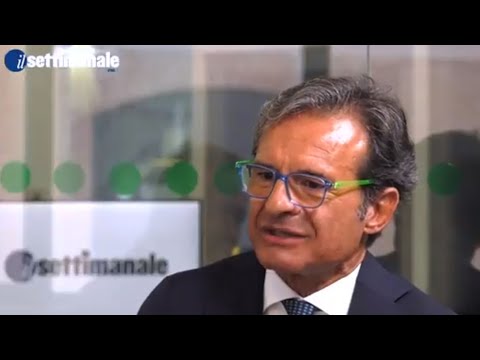 Il Gruppo Intergea con il Presidente Alberto di Tanno supera 1 miliardo di euro