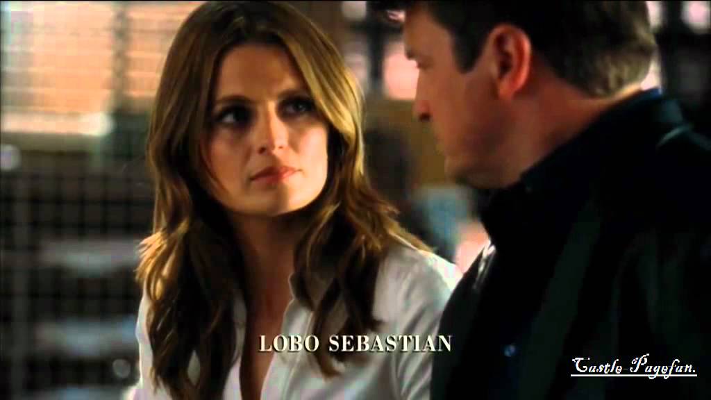 Castle and Beckett - Apologize OneRepublic ♡