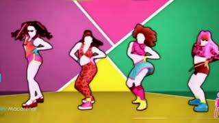 Macarena - The Girty Team  #JustDanceNow2020 Resimi