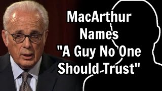 John MacArthur At The Truth Matters Conference || Q&A w/ John MacArthur, Ken Ham, and Mike Riccardi