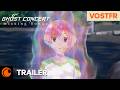 GHOST CONCERT : missing Songs | Trailer Officiel – VOSTFR